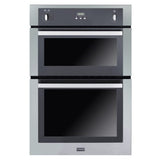 Stoves SGB900PS Double Gas Oven - Stainless Steel