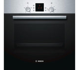 BOSCH HBN331E3B Electric Oven - Stainless Steel