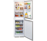 HOTPOINT HLF3114 Integrated Fridge Freezer