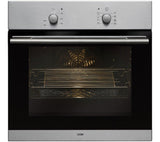 LOGIK LBFANX14 Electric Oven - Stainless Steel