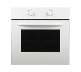 ESSENTIALS CBCONW18 Electric Oven - White