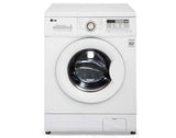 LG F14B8QDA Freestanding Washing Machine 7kg Load A+++ Energy 1400 rpm Spin