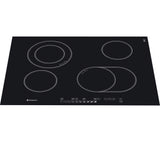 Hotpoint CRO742DOB Ceramic Electric Hob - Black.