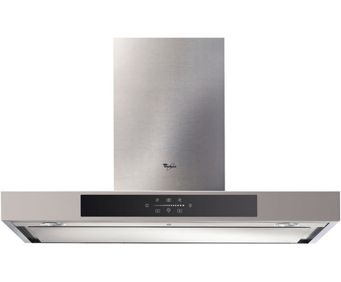 Whirlpool chimney deals 90cm