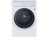 LG F14U1QDN0 - 7KG Washing Machine - White