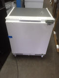 KENWOOD KIL60W14 Integrated Undercounter Fridge