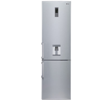 LG GBF530NSQPB Fridge Freezer - Premium Steel – Safeer Appliances Ltd