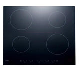 LOGIK LINDHOB10 Electric Induction Hob - Black