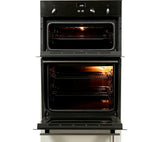 NEFF U12S32N3GB Electric Double Oven - Stainless Steel