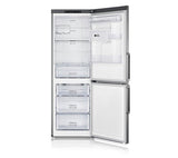 SAMSUNG RB29FWJNDSA Fridge Freezer - Silver