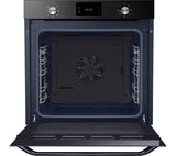 SAMSUNG NV75J3140BB Electric Oven - Black