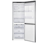 SAMSUNG RB29FSRNDSA/EU Fridge Freezer - Graphite