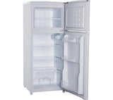 ESSENTIALS C50TW15 Fridge Freezer - White