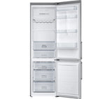 SAMSUNG RB37J5330SA Fridge Freezer - Silver