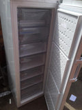 Beko TFFC671W Tall Freezer, A+ Energy Rating, 60cm Wide, White