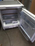 KENWOOD KIL60W18 Integrated Undercounter Fridge