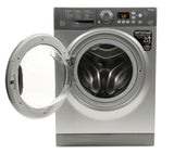 HOTPOINT WMFUG742G SMART Washing Machine - Graphite