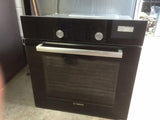 Bosch Built-In Built Under HBG53R560B in Black