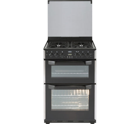 Belling discount gas cookers