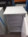 Smeg UKV144AP1 - Integrated Column Freezer
