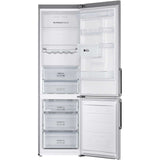 Samsung RB37J5920SL 70/30 Frost Free Fridge Freezer - Stainless Steel