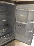 Samsung RB37J5920SL 70/30 Frost Free Fridge Freezer - Stainless Steel