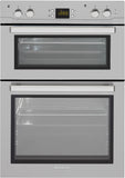 Blomberg BDO7402X 900mm Built-in Electric Double Oven