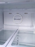 Samsung G-Series RFG23UEBP American Fridge Freezer - Black