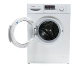 BOSCH WAB28261GB Washing Machine - White
