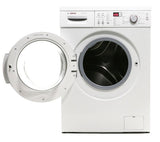 BOSCH WAQ243D1GB Washing Machine - White