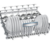 BOSCH SBV69M00GB Full-size Integrated Dishwasher