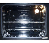 Stoves Richmond 550E 55cm Electric Ceramic Cooker - Champagne - 444441979
