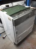 BEKO DIN15210 Full-Size Integrated Dishwasher