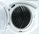 HOTPOINT Aquarius TVM570P Vented Tumble Dryer - White