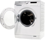 AEG L76675FL Washing Machine - White