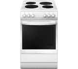 ESSENTIALS CFSEWH14 - 50cm Electric Cooker - White