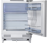 KENWOOD KIL60W14 Integrated Undercounter Fridge