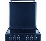 Stoves Richmond 550E 55cm Electric Ceramic Cooker - Champagne - 444441979