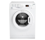 HOTPOINT WMFUG842P SMART Washing Machine - White