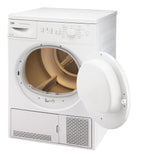 Beko DSC85 Freestanding 8kg Condenser Tumble Dryer