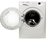 ZANUSSI ZWF01483W Washing Machine - White