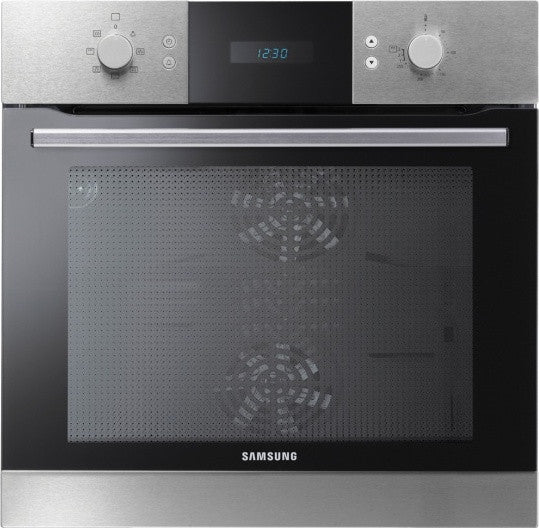 Samsung NV66H3523LS/EU Electric Oven Stainless Steel Safeer