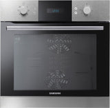 Samsung NV66H3523LS/EU Electric Oven - Stainless Steel