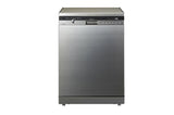 TrueSteam™ Direct Drive Dishwasher with SmartRack™ Technology (Stainless Steel)